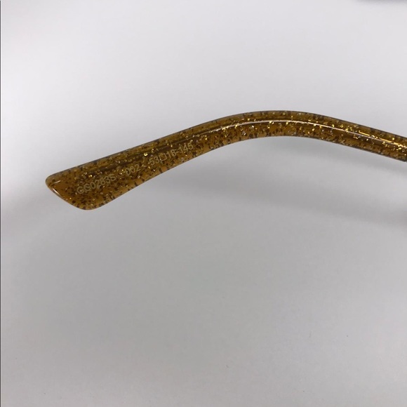 Authentic GUCCI
Gucci Brown Shaded Cat Eye Ladies Sunglasses GG0283S - Picture 11 of 14